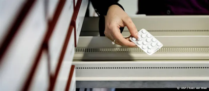 groothandelaren medicijntekorten zullen dit jaar groeien