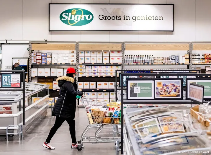 groothandels stoppen met verkoop niet essentiele producten