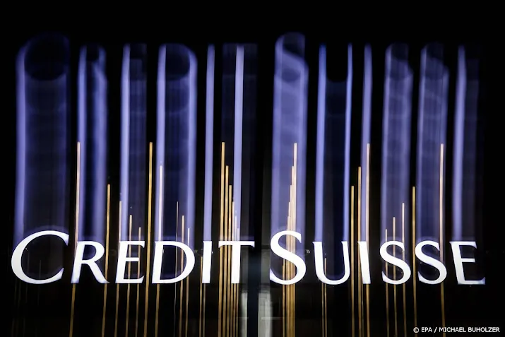 grootste aandeelhouder credit suisse noemt onrust ongegrond