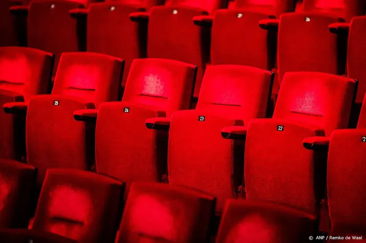grootste filmfestival scandinavie gaat door met een bezoeker