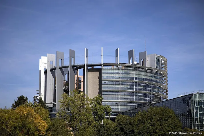 grootste fractie europarlement wil extreemrechts buitensluiten