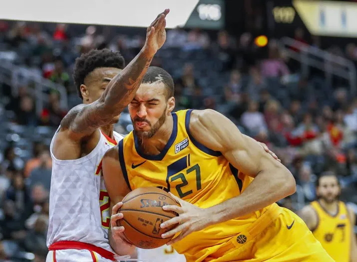 grootste nederlaag voor titelverdediger in nba