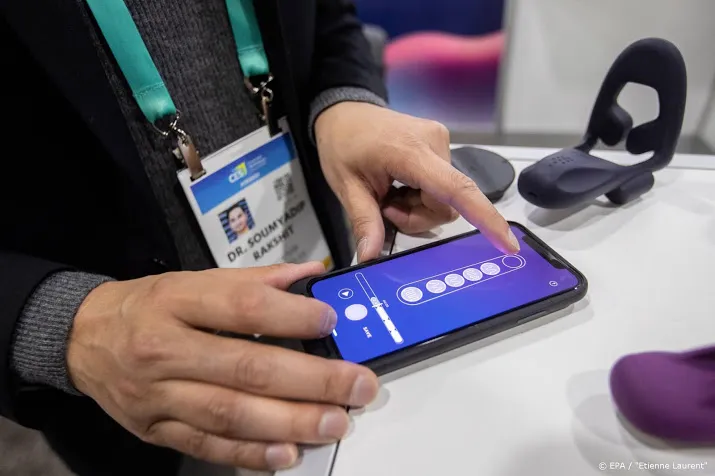 grootste techbeurs is volgend jaar alleen online