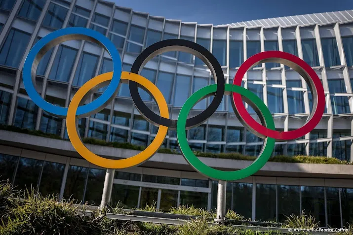 grootste vluchtelingenteam ooit op olympische spelen in parijs