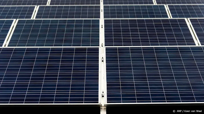 grootste zonnedak belgie bij arcelormittal