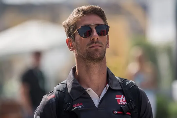 grosjean blijft gediskwalificeerd op monza