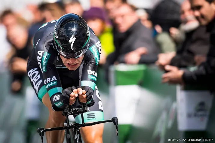grossschartner wint eerste rit in ronde van burgos
