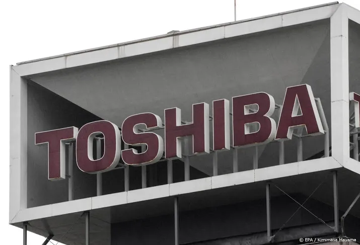 grote aandeelhouder toshiba eist ontslag bestuurders