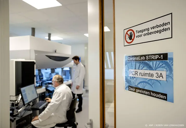 grote achterstand in cijfers vertroebelt zicht op corona epidemie