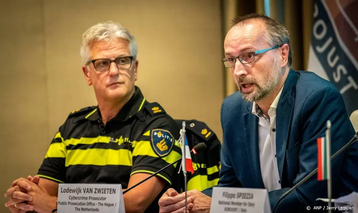 grote actie tegen illegale betaal tv