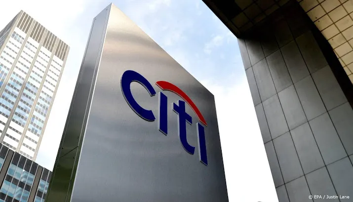 grote amerikaanse banken winnen op wall street