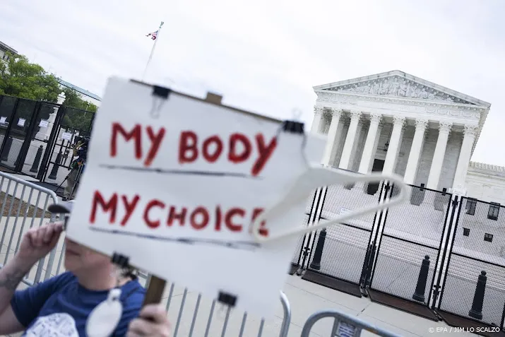 grote bedrijven vs helpen werknemers bij verbod op abortus