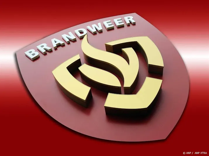 grote brand op bedrijventerrein zaltbommel