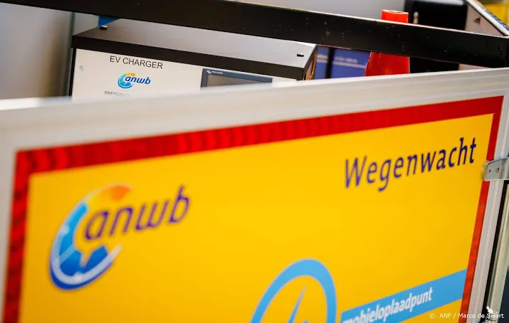 grote drukte op reiswijzer anwb