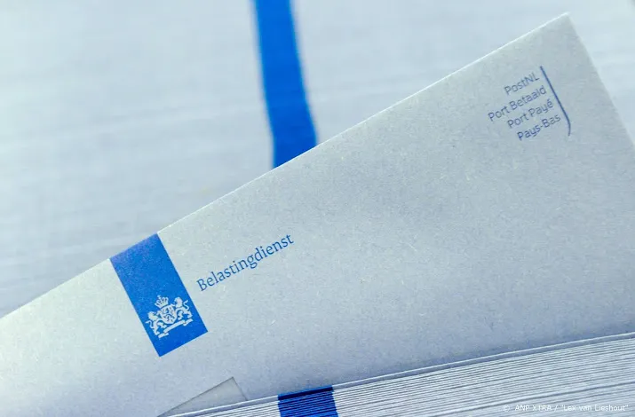 grote drukte op site belastingdienst veel storingsklachten