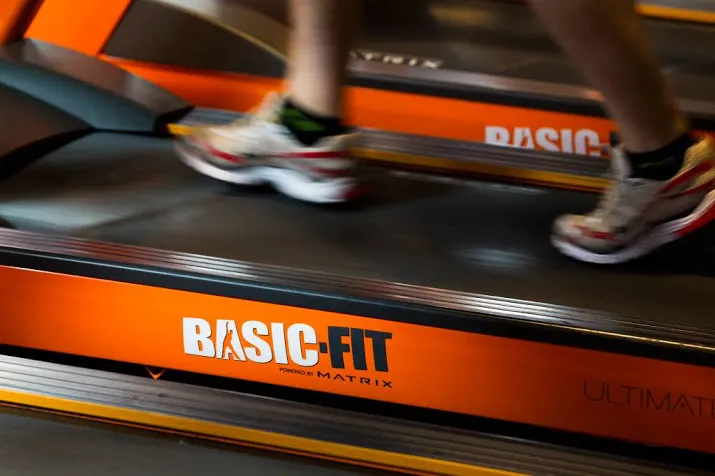 grote ketens rukken op in fitnessbranche