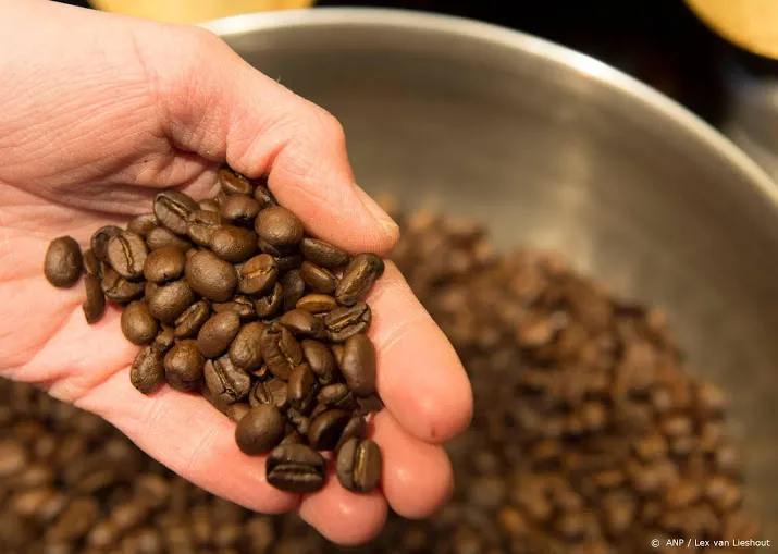 grote koffiebedrijven scoren slecht op milieu en mensenrechten