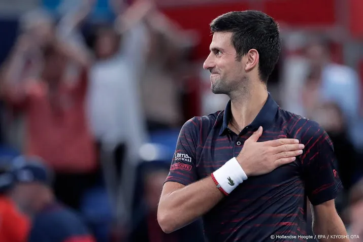 grote namen van de partij bij daviscup finals