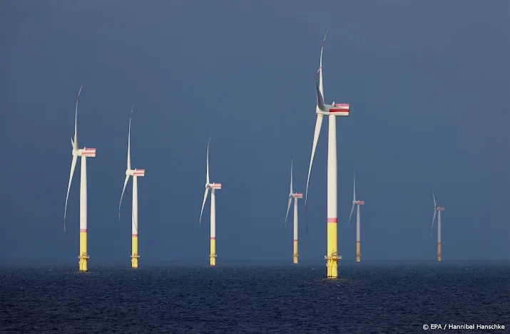 grote opdracht boskalis voor amerikaans windpark op zee