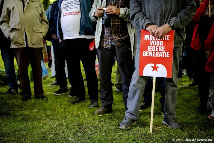 grote pensioenfondsen kunnen pensioen volgend jaar amper verhogen