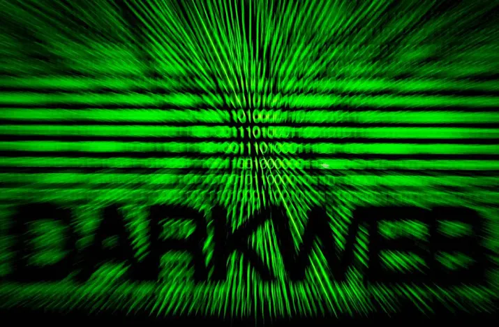grote politieactie tegen drugs via dark web