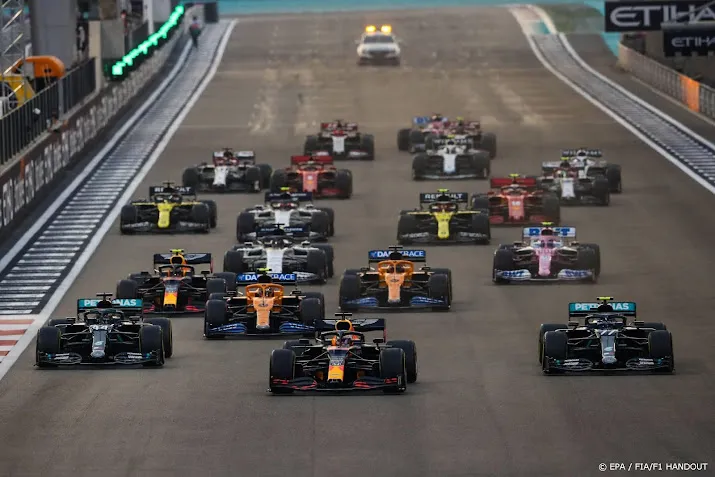 grote prijs abu dhabi tot en met 2030 op formule 1 kalender