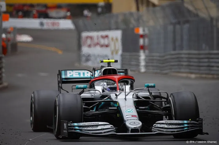 grote prijs van monaco in formule 1 staat 7500 toeschouwers toe