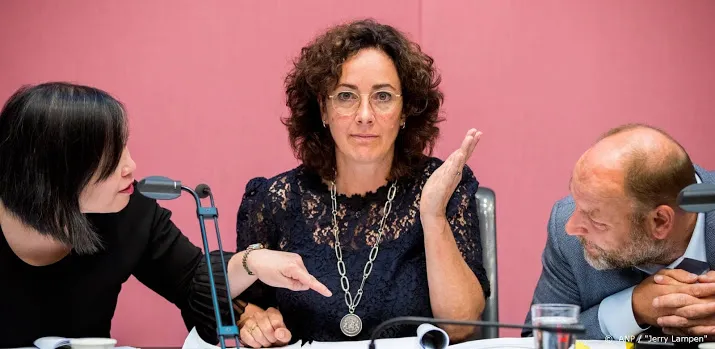 grote steden maken zich zorgen over flexwerkers