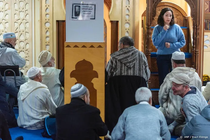 grote steden nemen maatregelen na aanslagen