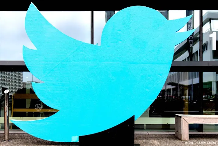 grote storing bij twitter