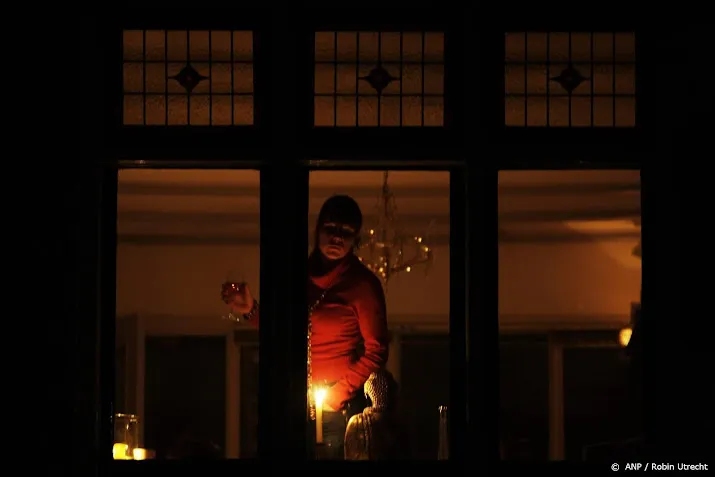 grote stroomstoring in zuid holland en utrecht