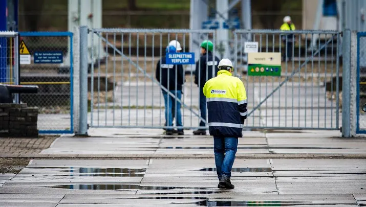 grote stroomstoring treft rotterdam noord