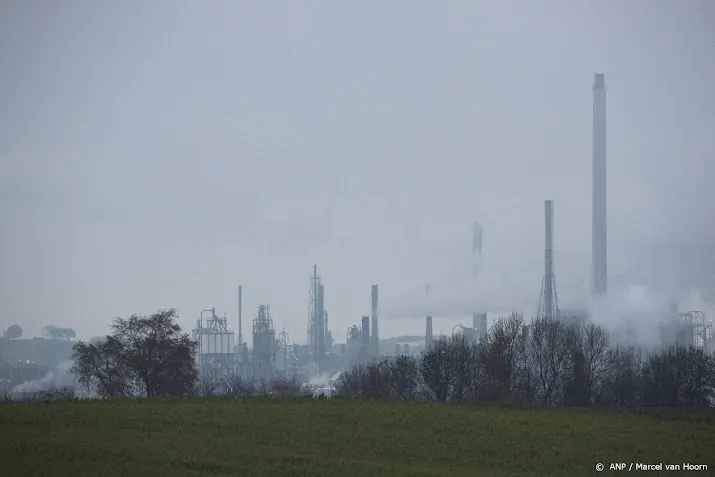 grote uitstoters erkennen verantwoordelijkheid in stikstofdossier