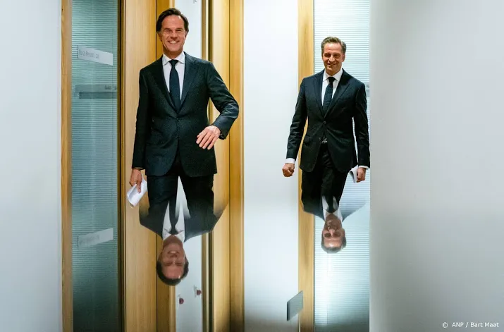 grote versoepelingen na catshuisberaad niet waarschijnlijk