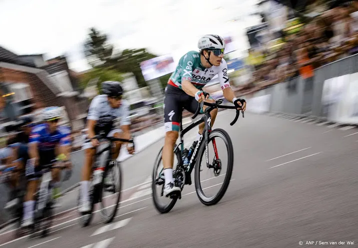 grote wielerronden en monumenten leveren meer punten op bij uci