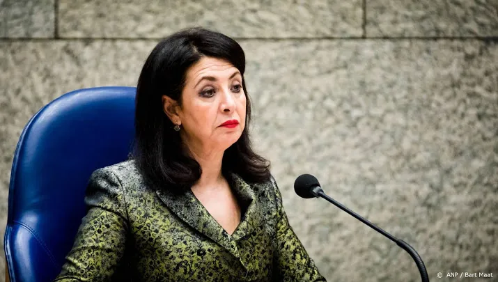 grote zorgen arib over bedreiging tegen baudet