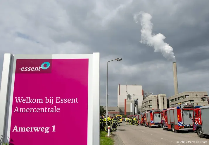 grote zorgen bij essent over snel afstappen van russisch gas