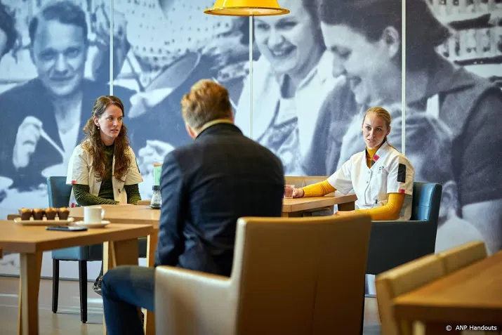 grote zorgen in kamer over situatie in verpleeghuizen