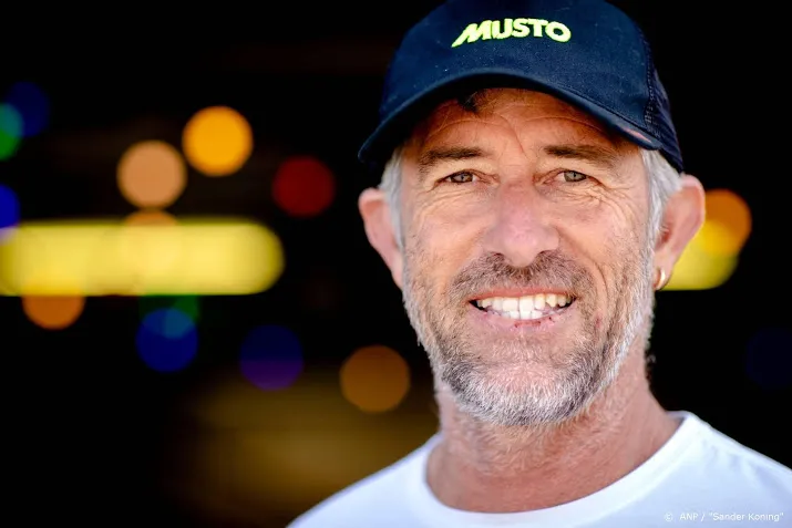 grotere rol windsurfcoach mcintosh bij zeilploeg