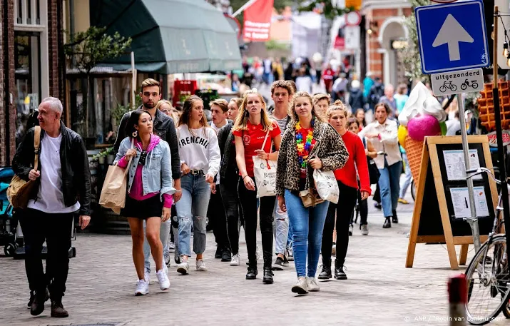 grotere studie uitval bij eerstejaars door corona