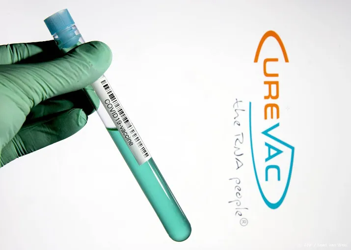 gsk en curevac werken aan vaccin tegen meer varianten coronavirus