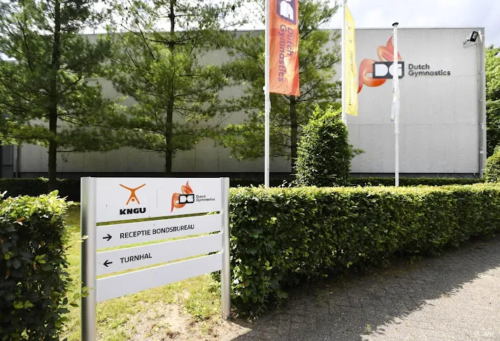 gymnastiekunie kngu heeft nieuwe technisch directeur gevonden