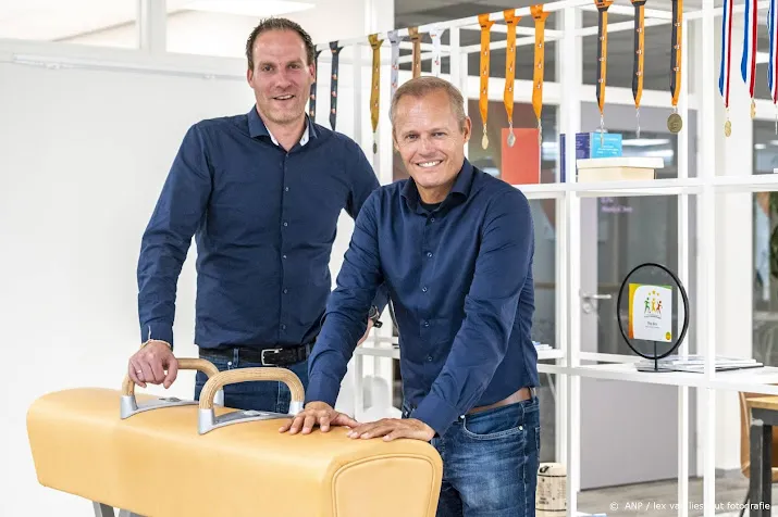 gymnastiekunie verlengt contracten bondscoaches tot eind 2024