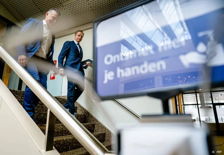 haags museum wil coronageschiedenis meteen vastleggen
