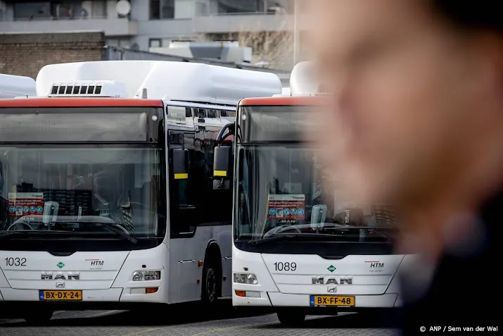 haags ov bedrijf verhoogt lonen ondanks uitblijven cao akkoord