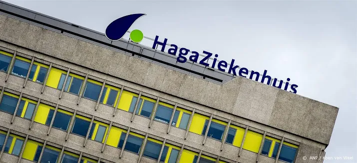 haags ziekenhuis doneert medische spullen aan rampgebied marokko