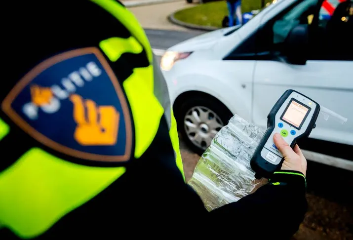 haal de term roekeloosheid uit verkeerswet