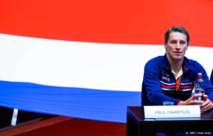 haarhuis met bekende namen naar finale
