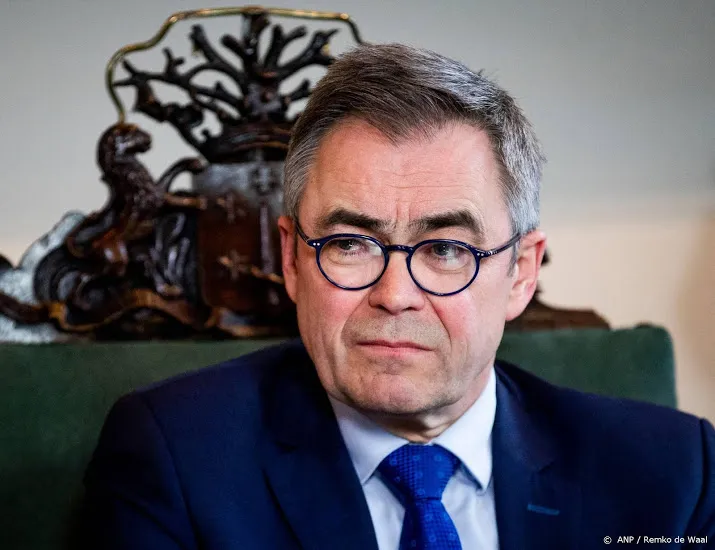haarlemse burgemeester strenger bij protestacties
