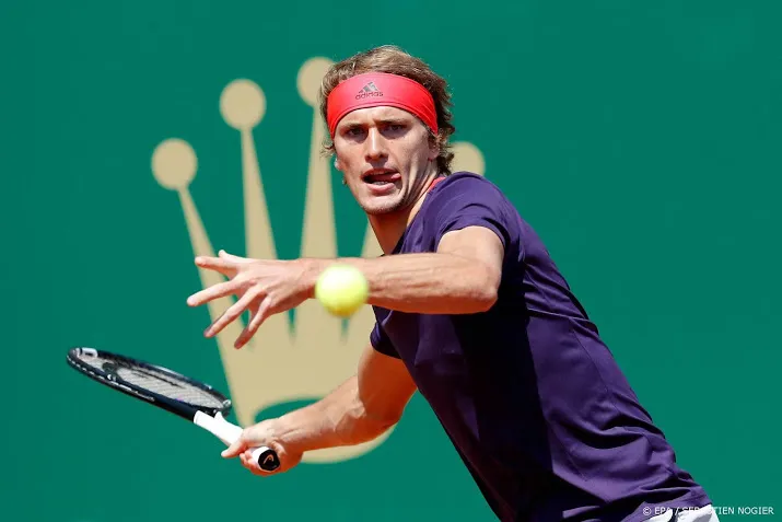 haase en koolhof kloppen broers zverev